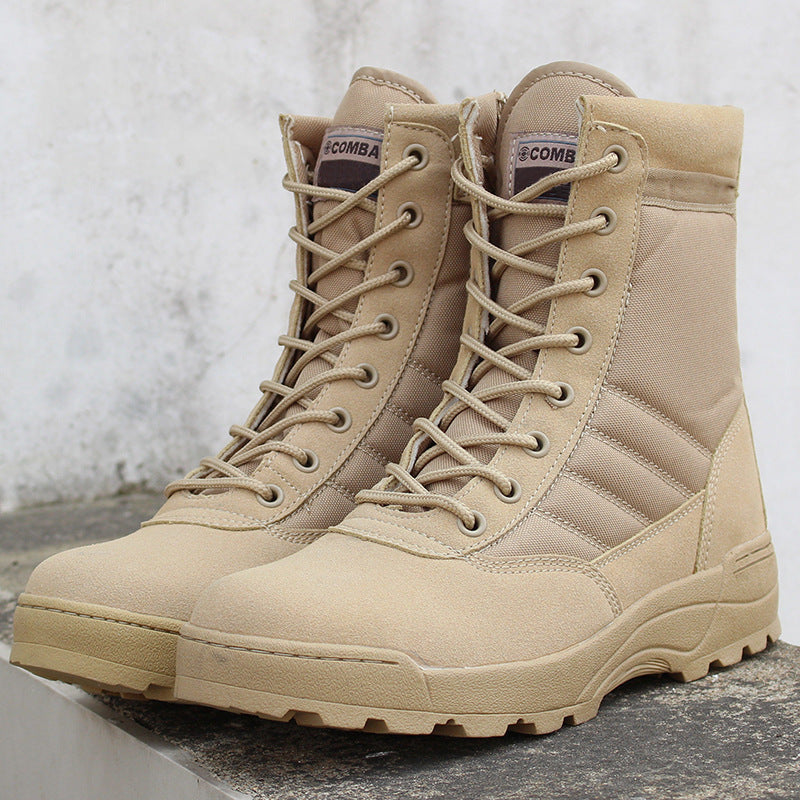 Discover the Ultimate Outdoor Hiking Shoes for Your Adventures